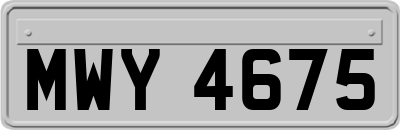 MWY4675