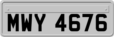 MWY4676