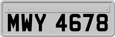 MWY4678
