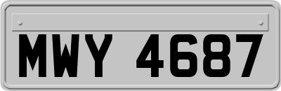MWY4687