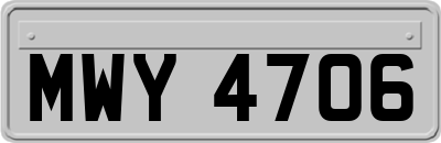 MWY4706
