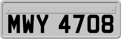 MWY4708