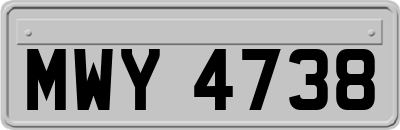 MWY4738