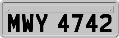 MWY4742