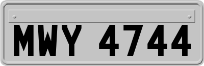 MWY4744