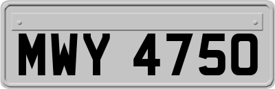 MWY4750