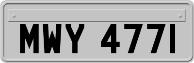 MWY4771