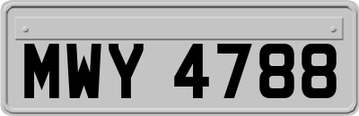 MWY4788