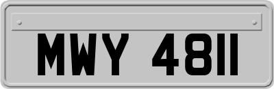 MWY4811