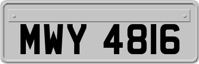 MWY4816