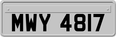 MWY4817