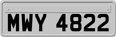 MWY4822
