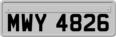 MWY4826