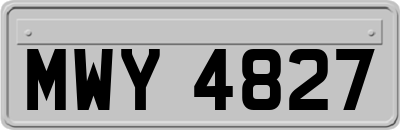 MWY4827