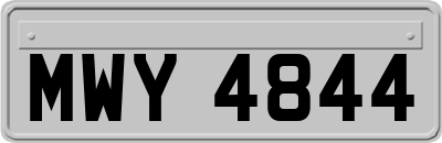 MWY4844