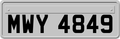 MWY4849