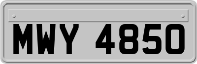 MWY4850