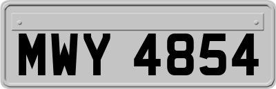 MWY4854