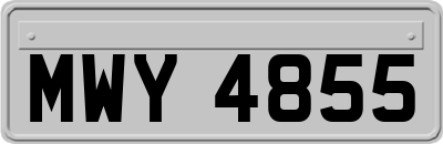 MWY4855