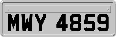MWY4859