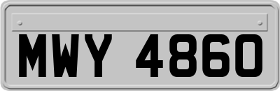 MWY4860