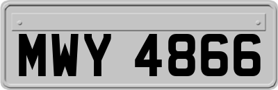 MWY4866