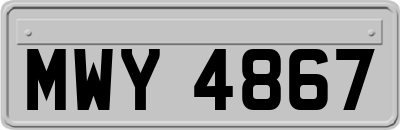 MWY4867