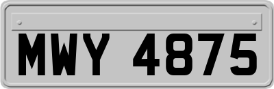 MWY4875