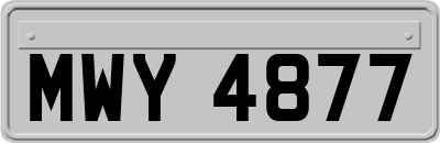 MWY4877