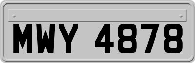 MWY4878