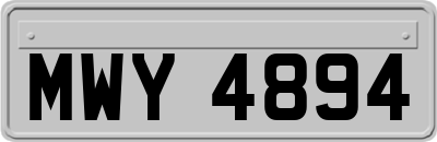 MWY4894