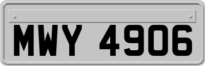 MWY4906