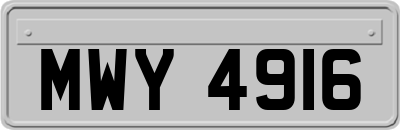MWY4916