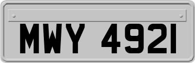 MWY4921