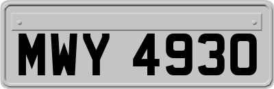 MWY4930