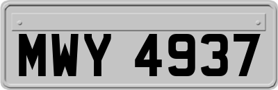 MWY4937
