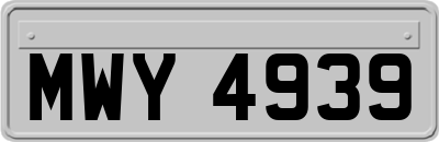 MWY4939