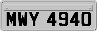 MWY4940