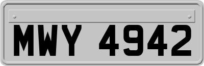 MWY4942