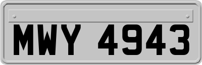 MWY4943