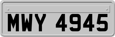 MWY4945