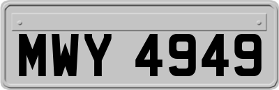 MWY4949