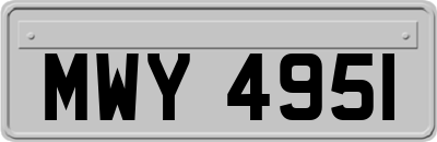 MWY4951