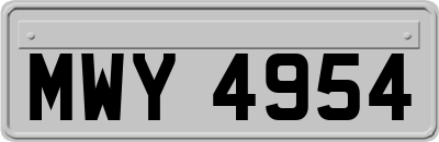 MWY4954