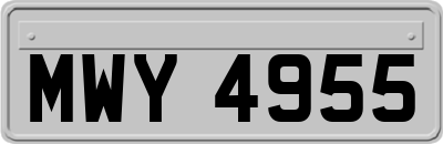 MWY4955