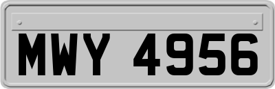 MWY4956