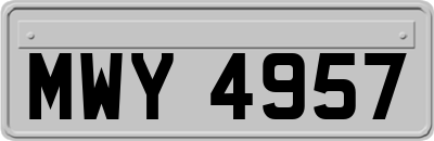 MWY4957