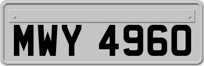 MWY4960