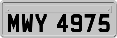 MWY4975