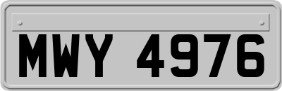 MWY4976